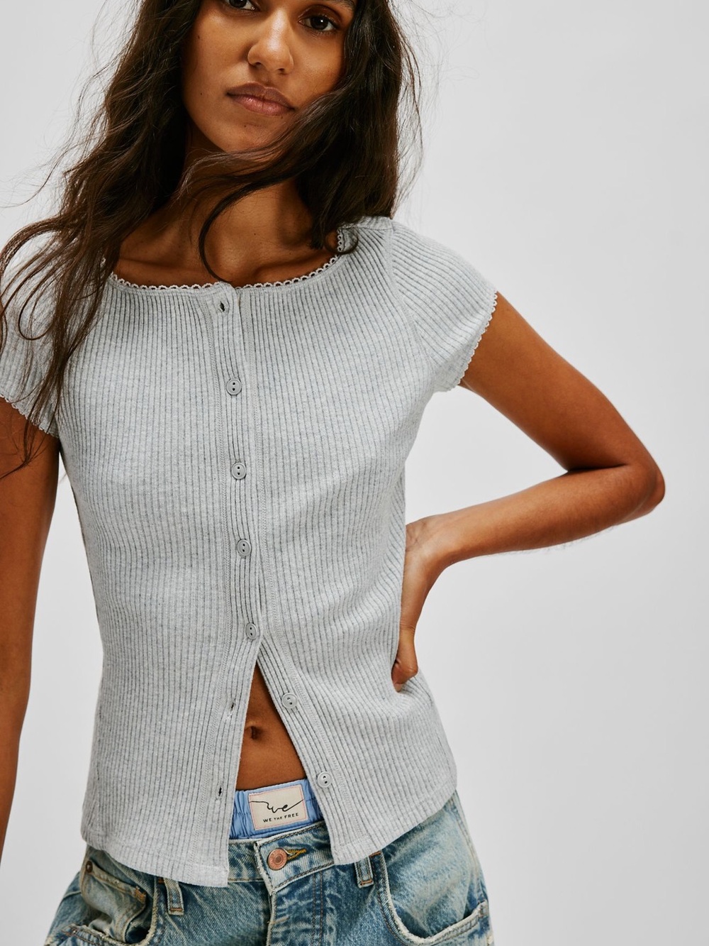 Free people most wanted Cardi